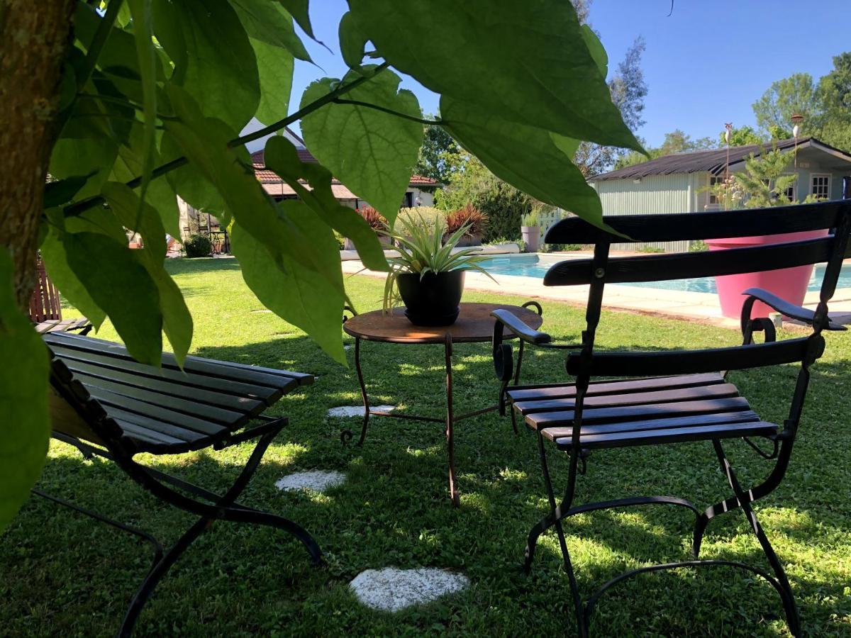 Appartement Les Barongères à Farges-les-Chalon Extérieur photo