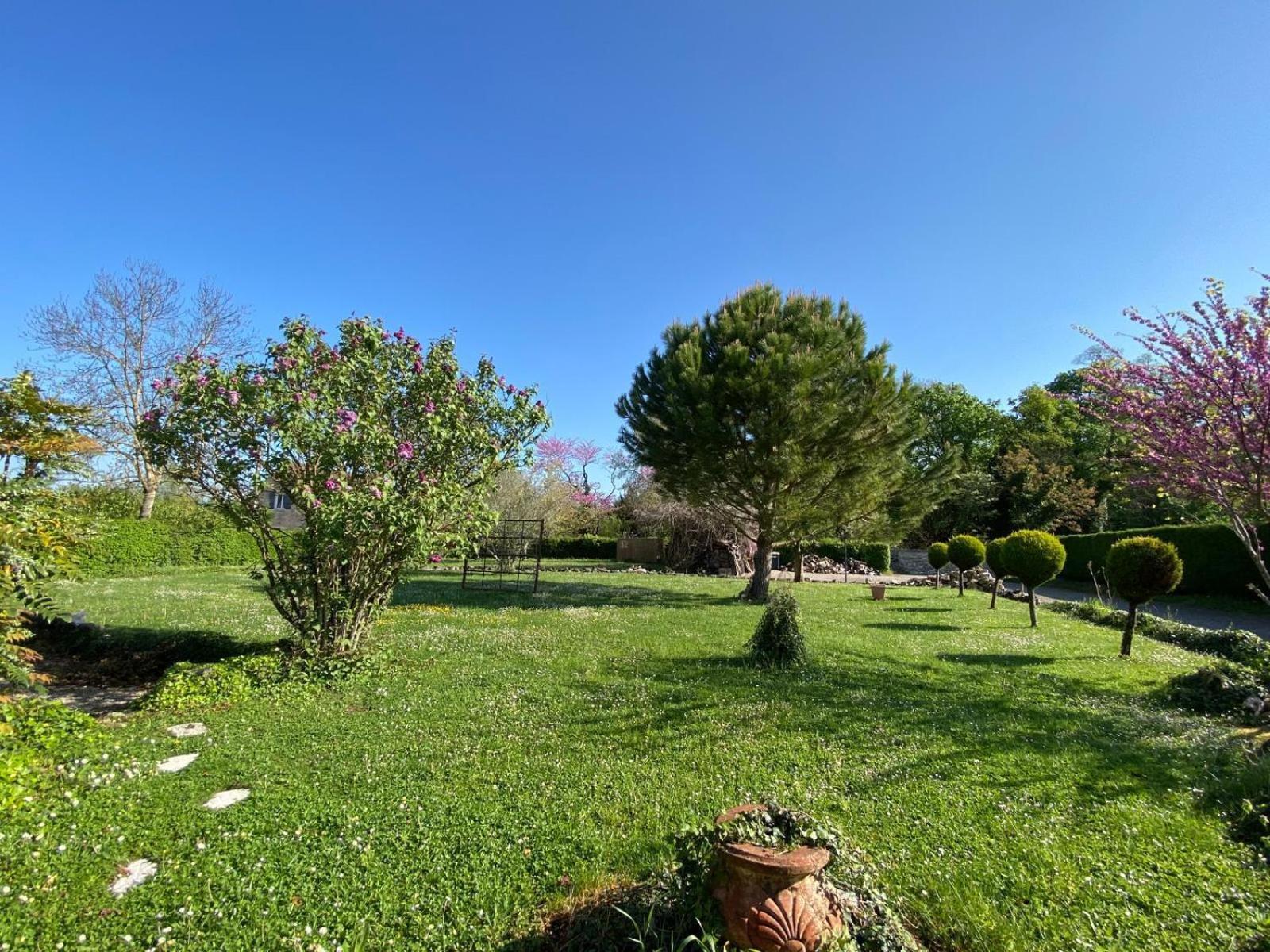 Appartement Les Barongères à Farges-les-Chalon Extérieur photo