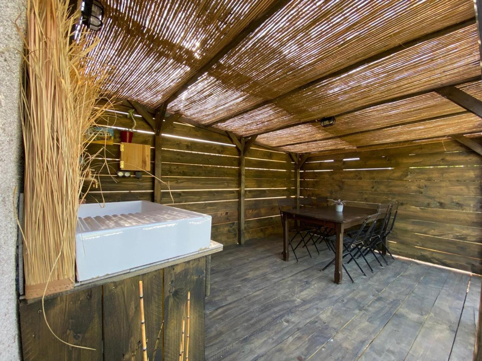 Appartement Les Barongères à Farges-les-Chalon Extérieur photo