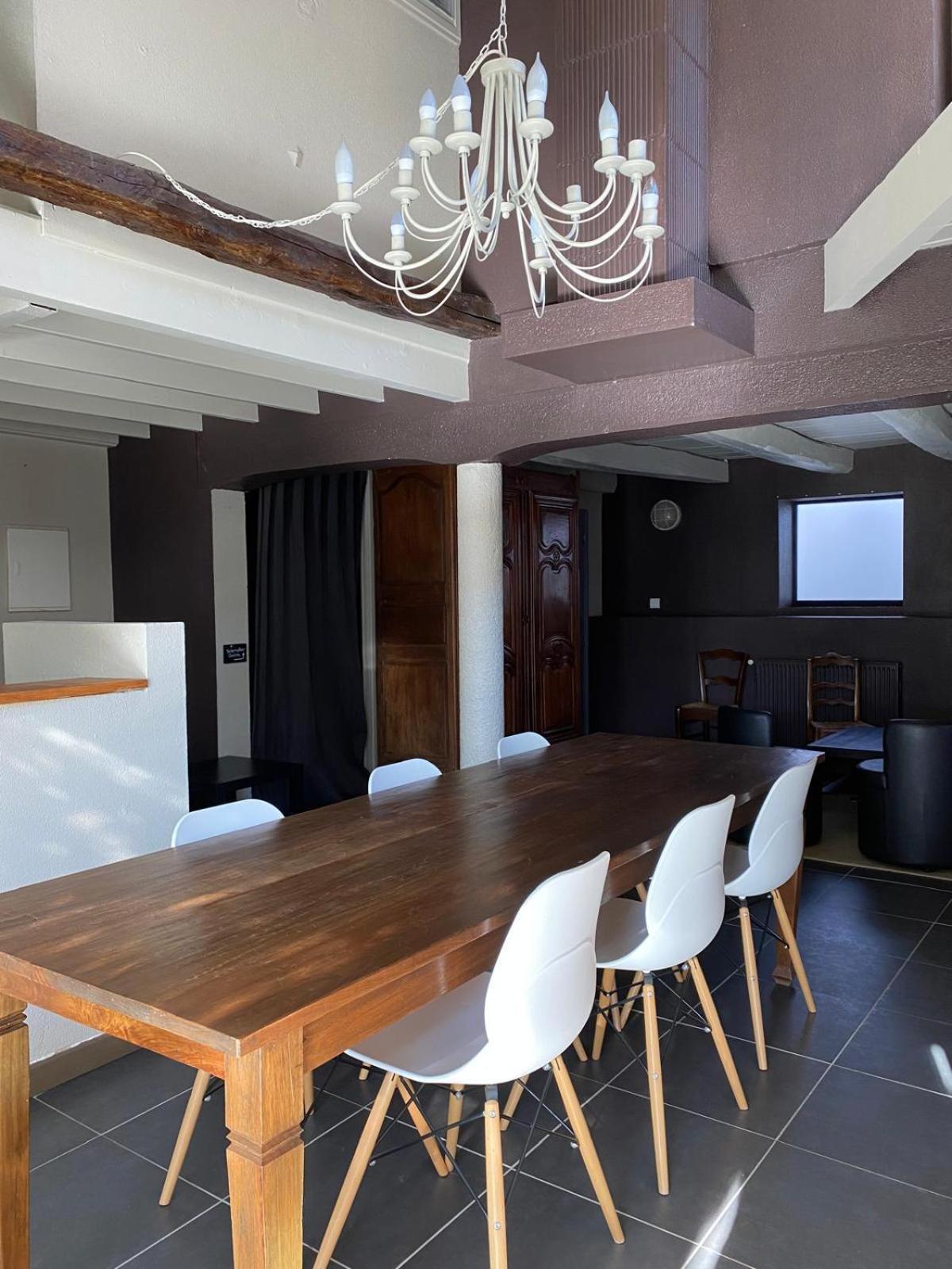 Appartement Les Barongères à Farges-les-Chalon Extérieur photo
