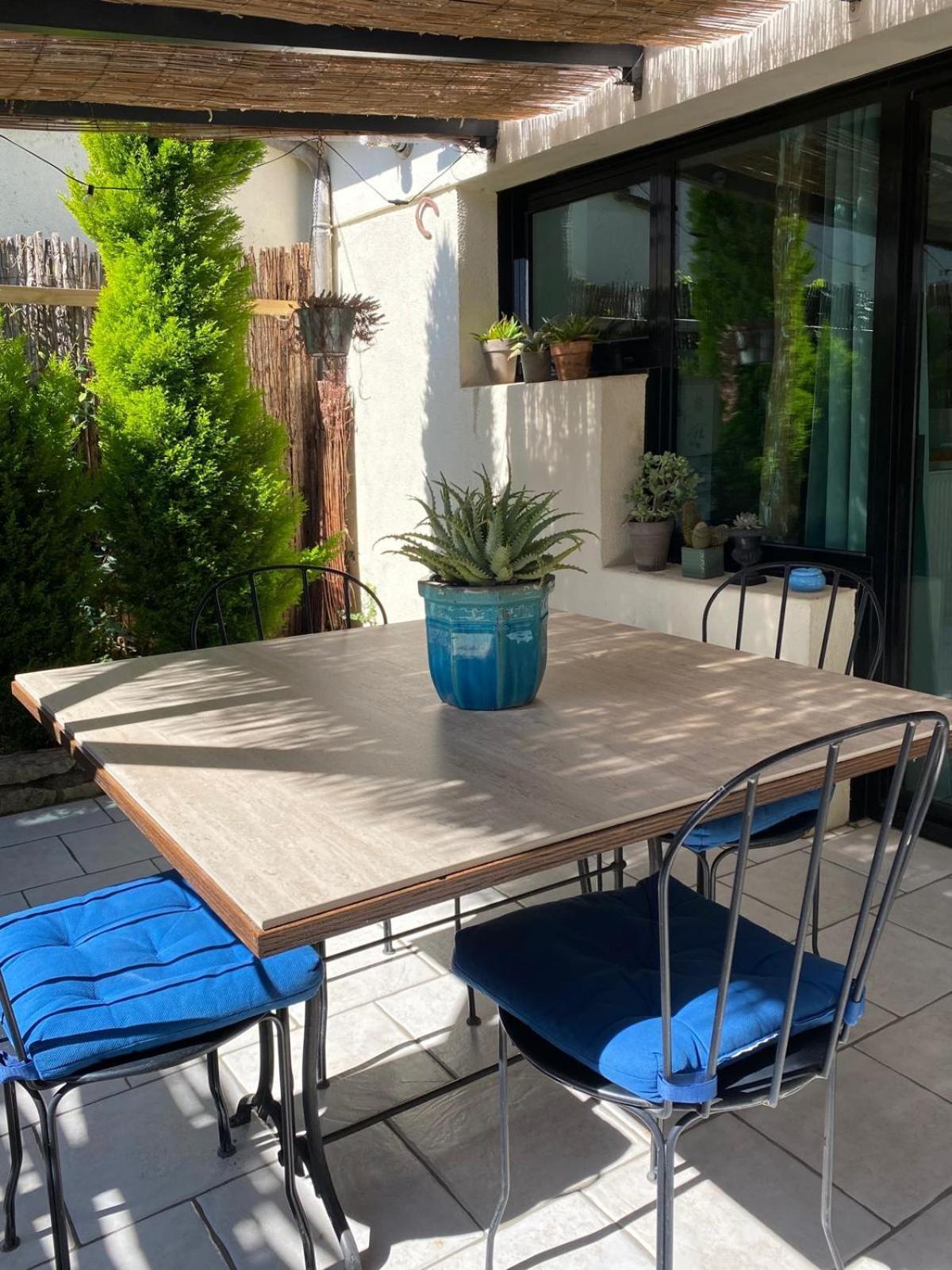 Appartement Les Barongères à Farges-les-Chalon Extérieur photo