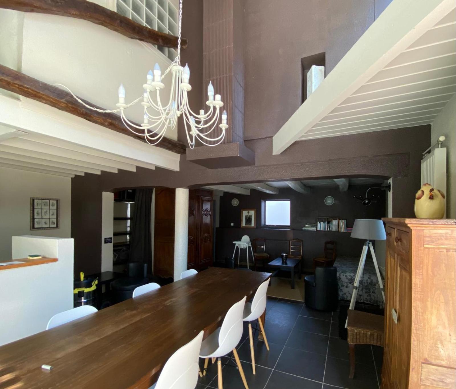 Appartement Les Barongères à Farges-les-Chalon Extérieur photo