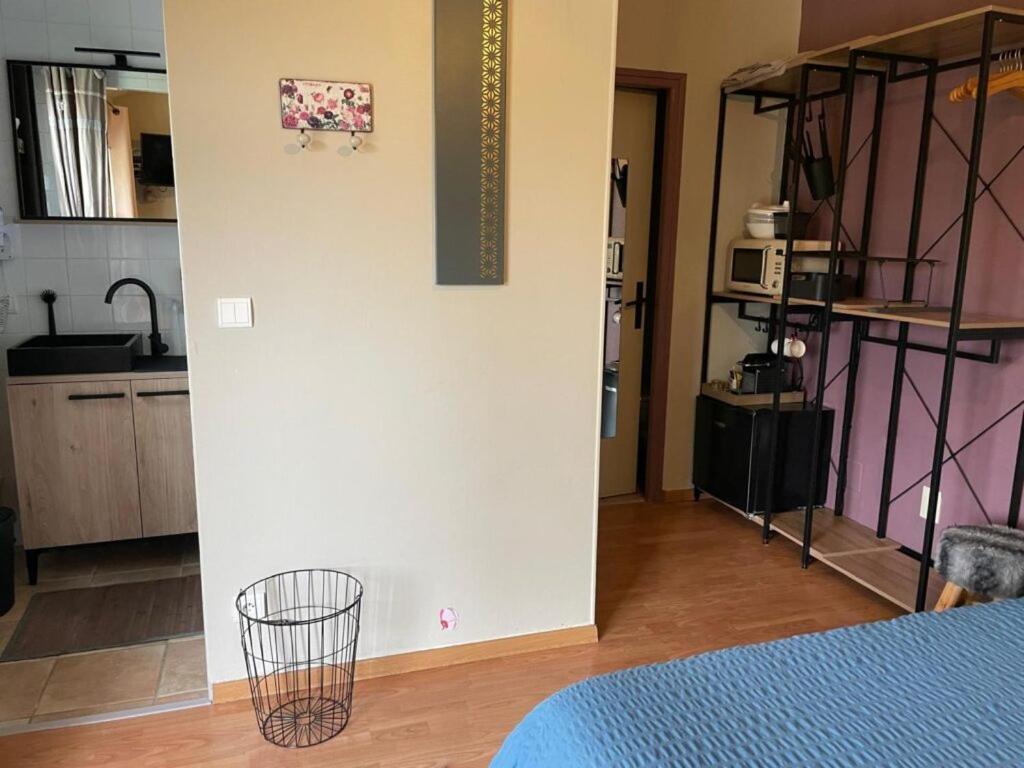 Appartement Les Barongères à Farges-les-Chalon Extérieur photo