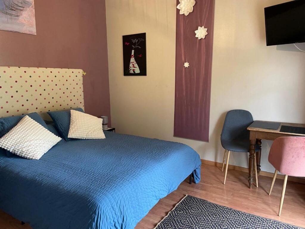 Appartement Les Barongères à Farges-les-Chalon Extérieur photo